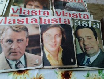 Vlasta - 1