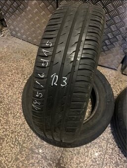 Letní pneu 185/65/15 88T