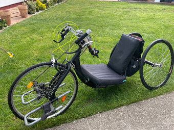 Handbike - 1