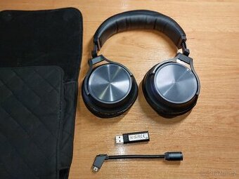 Sluchátka Corsair Virtuoso RGB Wireless XT
