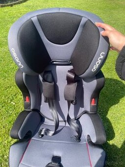 Dětská autosedačka Osann Lupo 9-36kg