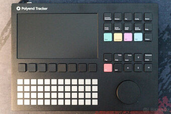 Polyend Tracker