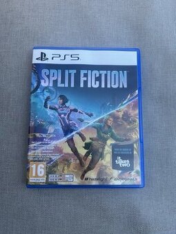 Split Fiction (PS5)