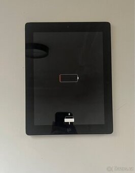 Prodam iPad 2