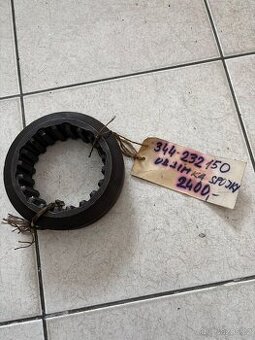 Tatra 148 objímka řazení