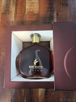 Rémy Martin Fine Champagne Cognac Extra