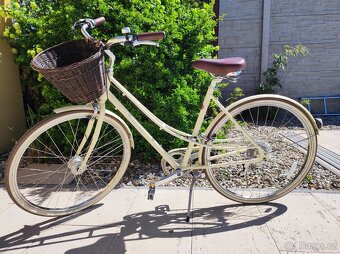 Retro kolo electra