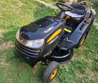 Zahradni traktor Partner P11577RB( Husqvarna)