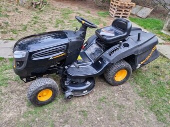 Zahradní traktor Mcculloch Husqvarna M12597TC