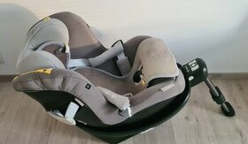 Autosedačka Cybex SIRONA M2 i-Size + isofix základna