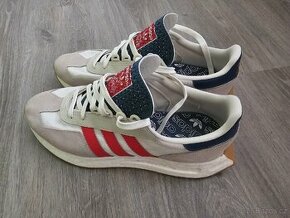 Adidas RETROPY E5, velikost 47 1/3