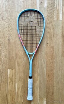 Raketa na squash Head Cyber Elite