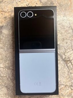 Samsung z flip 6