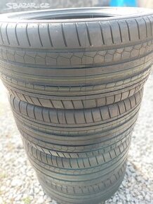 Dunlop Sport GT 265/45r18