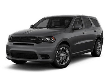 Díly Dodge Durango