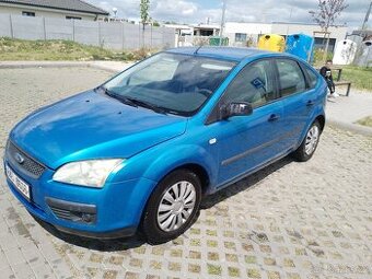 Prodám Ford Focus II 1.6 74kw 2005