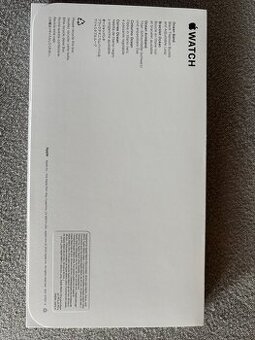 Apple watch reminek