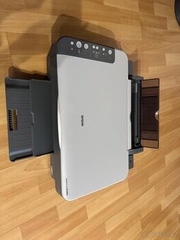 Tiskárna - Epson STYLUX DX3850