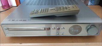 DVD přehrávač Sony /domácí kino/.