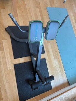 posilovaci lavice master hyperextenze bench 45