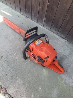 Prodám motorovou pilu Husqvarna 372XP