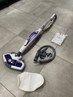 Parní mop POLTI Vaporetto SV440_Double