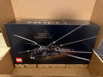 Lego DUNA 10327 nové, nerozbalené - 1