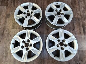 5x112 Audi A3 6,5Jx16 ET50 číslo 8P0601025AN alu disky
