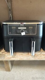 Fritéza air fryer Ninja AF400EU 2470 W, - 1