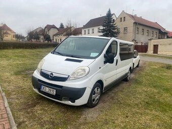 Vivaro 2.0 cdti - 1
