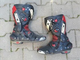 Boty SIDI 42