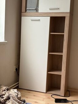 Vitrína - 1