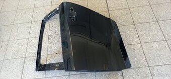Levé zadní dveře Volvo v60