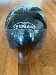 motocyklová přilba Vemar