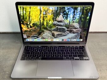 MacBook Pro 13'' 2020 i5 / 16GB / 512GB SSD / Space Gray -