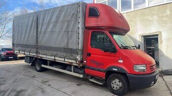 Renault mascott 130.65 E3 2,8D 92kw Sofim 8140-43S