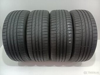 Letní pneu 225/55/17/GoodYear