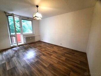 Prodám krásný byt 2+1 v Brně - Komíně