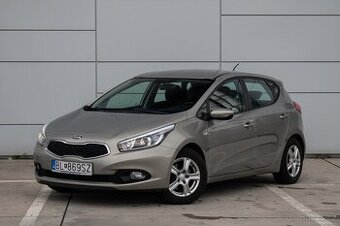 Kia Ceed 1.4