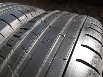 255/55/20 110Y XL Nokian 2KS LETNÍ