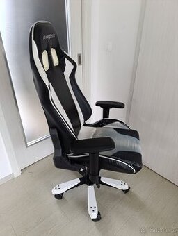 Herní židle DxRacer