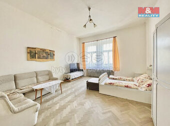 Prodej bytu 3+kk, 85 m², Humpolec, ul. Na Kasárnách