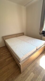 Postel 180x200 - nové matrace
