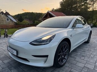 Tesla Model 3 SR+ 03/2020 TOP/DPH/CENA VČETNĚ DPH/