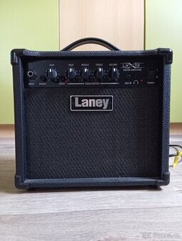 Laney LX15 - 15W