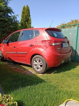 Na prodej Hyundai ix20 CRDi
