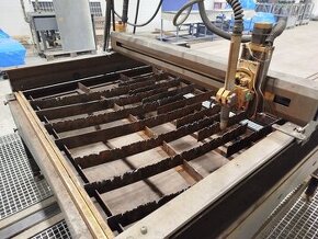 Plasma Alfain CNC16-0