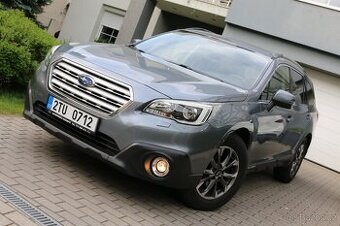 Subaru Outback 2.0 Comfort, AWD,Automat,TAŽNÉ