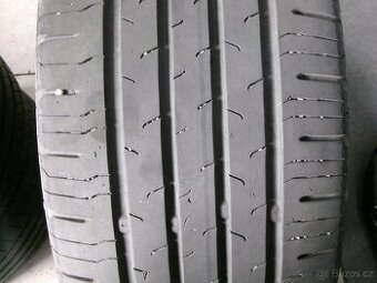 205/60 R16 CONTINENTAL (4+mm) č.14961