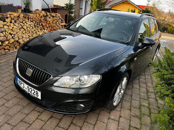 Seat Exeo ST (3R5) 2.0 TDI 105KW